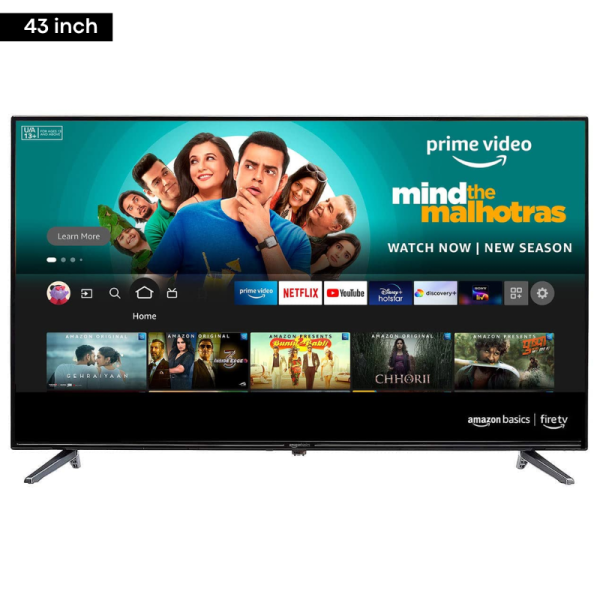 Smart TV-Image