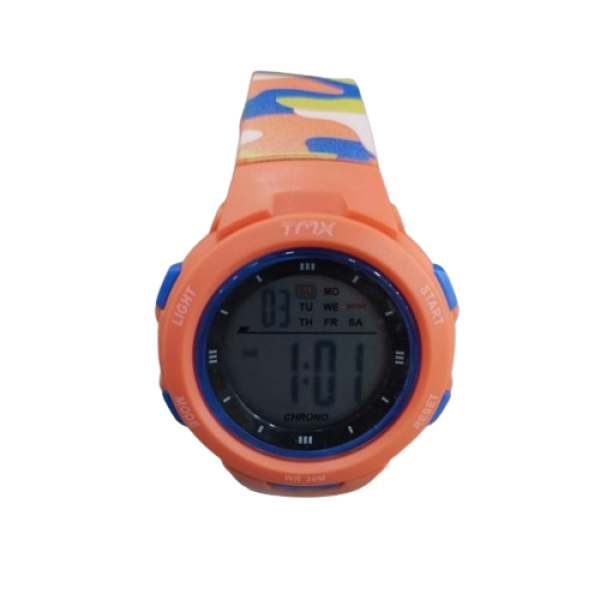 Digital Watch Image