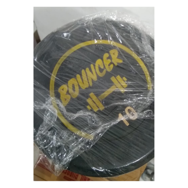 Dumbbells - Bouncer