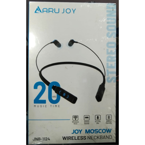 Bluetooth Earphone-Image