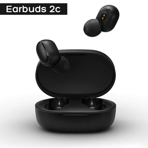 Earbuds - Redmi