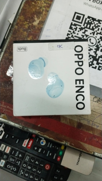 Earbuds - Oppo