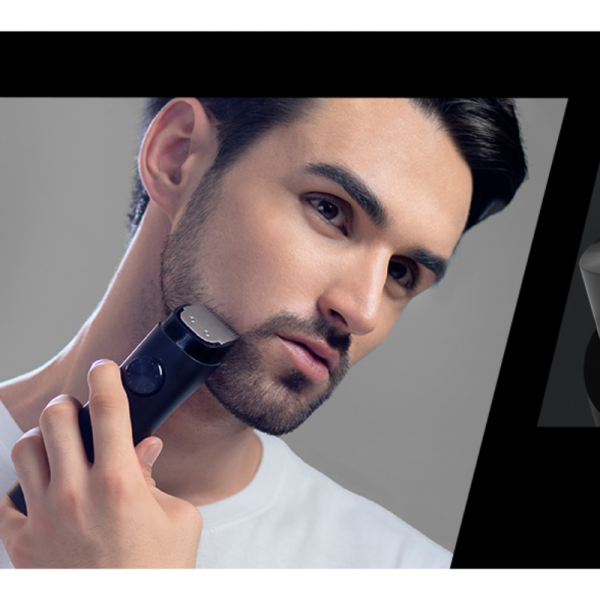 Beard Trimmer - Mi