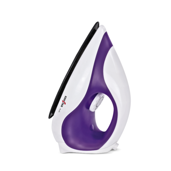 Dry Iron Image