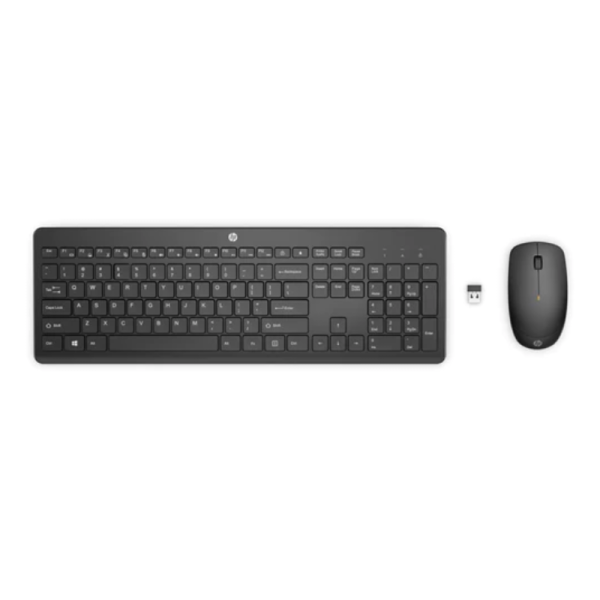 Keyboard & Mouse Combo-Image