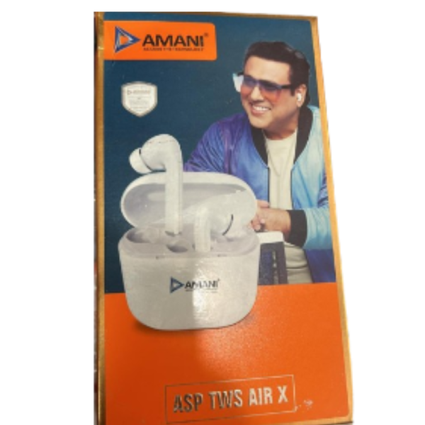 Earbuds - Amani