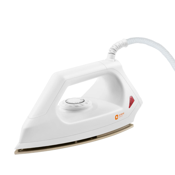 Dry Iron - Orient