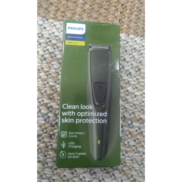 Beard Trimmer - Philips