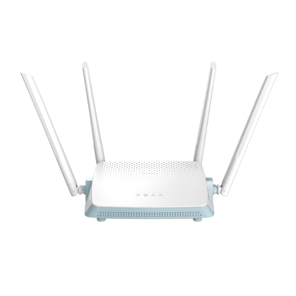 Wireless Router Image
