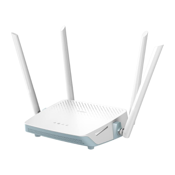 Wireless Router - D-Link