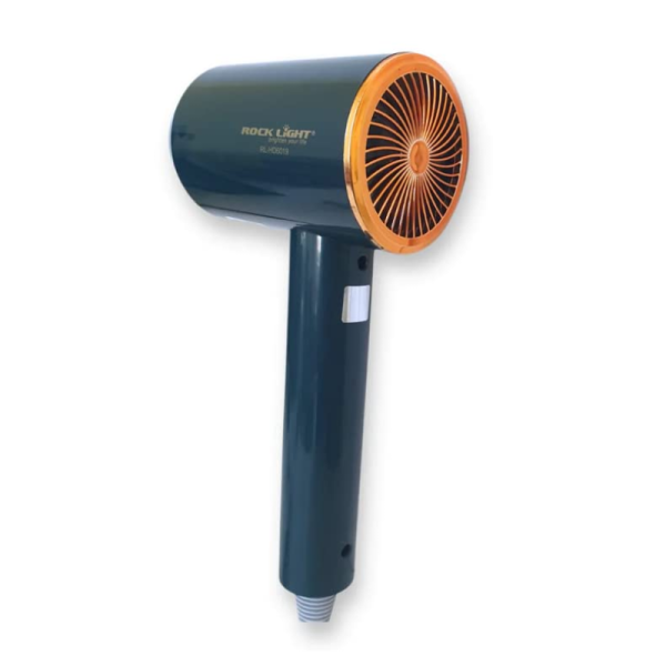 Hair Dryer Image