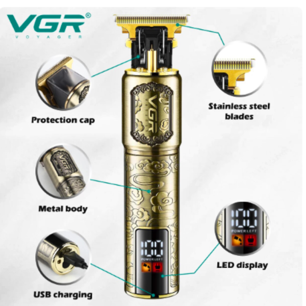 Trimmer-Image