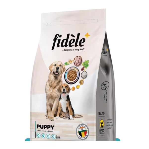 Dog Food Image