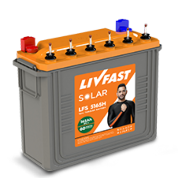 Solar Battery-Image