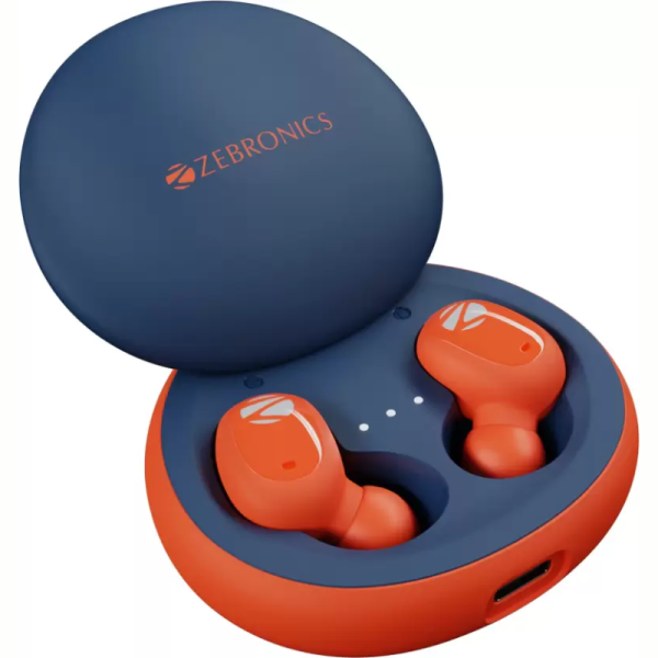 Earbuds - Zebronics