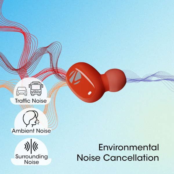 Earbuds - Zebronics