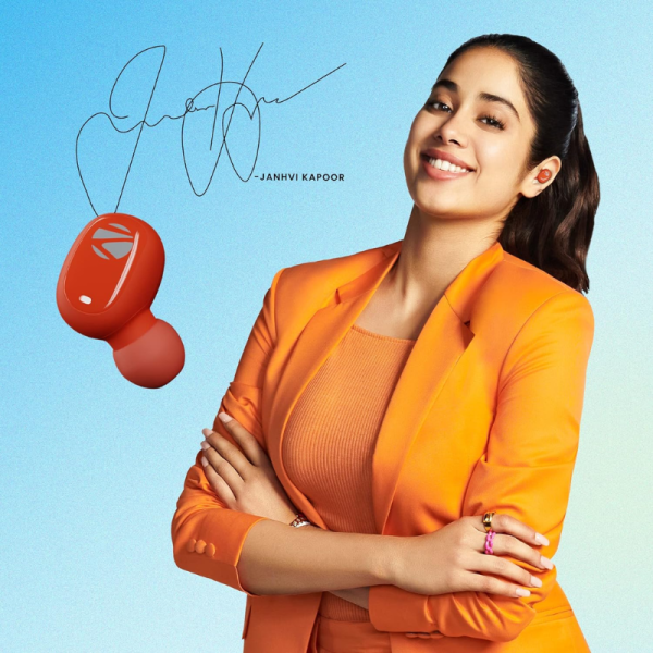 Earbuds - Zebronics