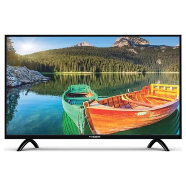 Smart TV-Image