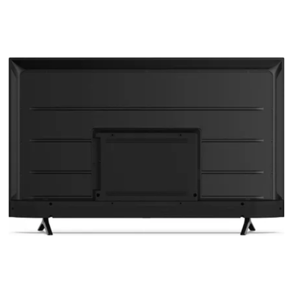 Smart TV - Tomashi