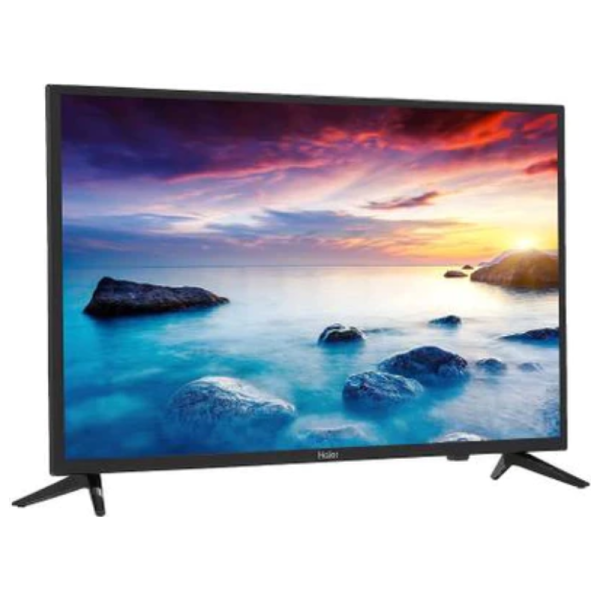 Smart TV - Haier