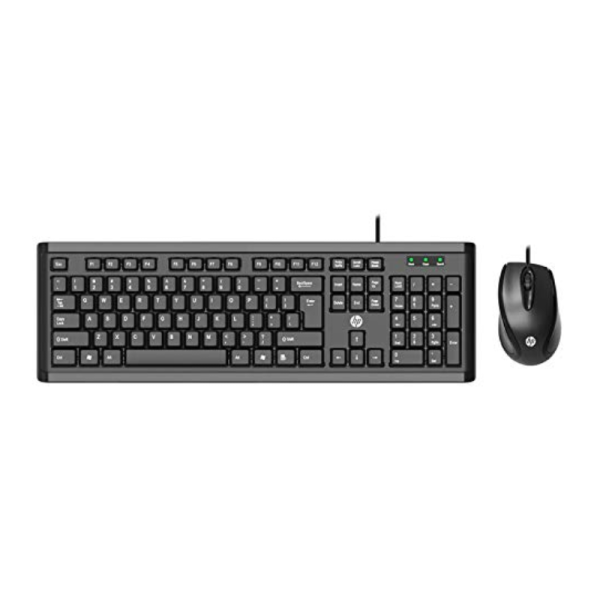Keyboard & Mouse Combo-Image