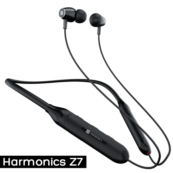 Bluetooth Earphone-Image