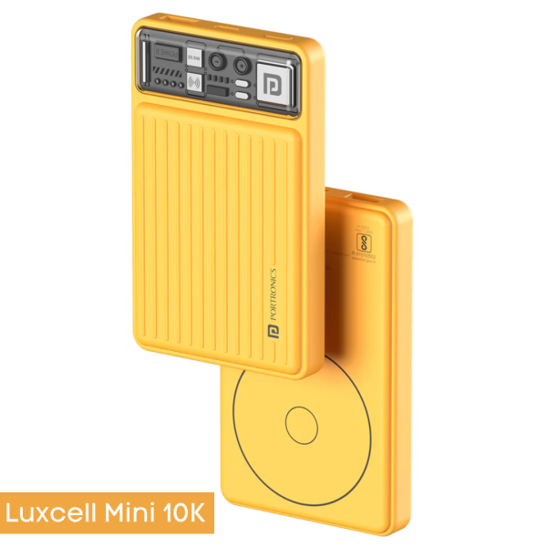 Power Bank Image