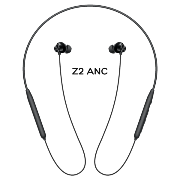 Bluetooth Earphone-Image
