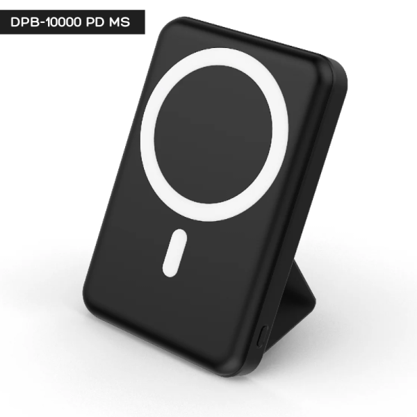 Wireless Power Bank-Image