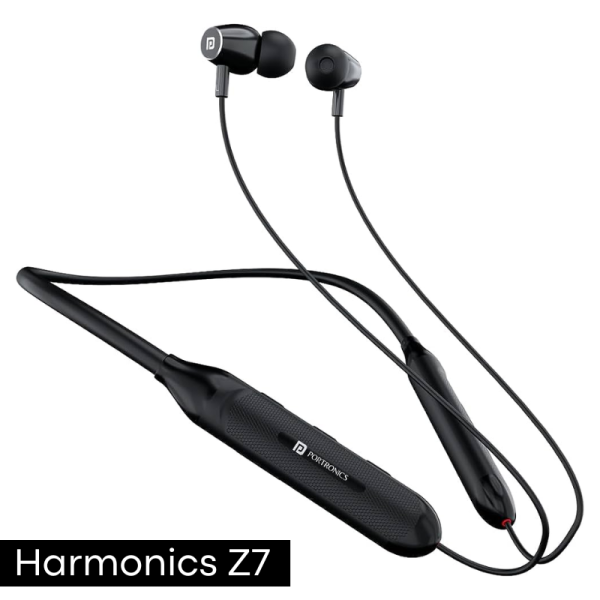 Bluetooth Earphone-Image