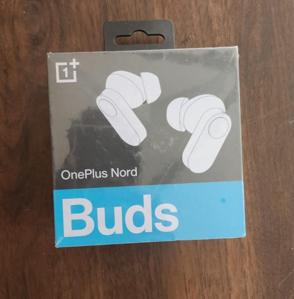 Earbuds - OnePlus