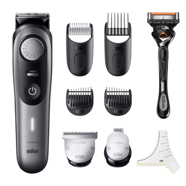 Beard Trimmer - Braun