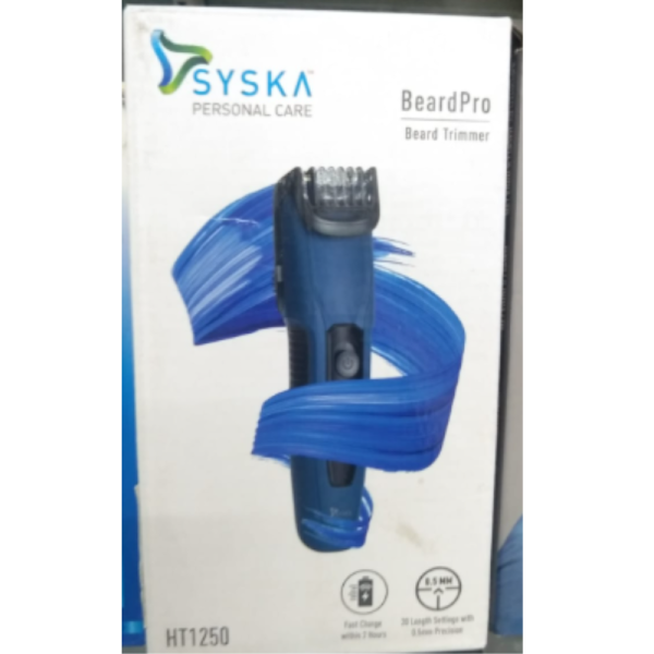 Beard Trimmer-Image