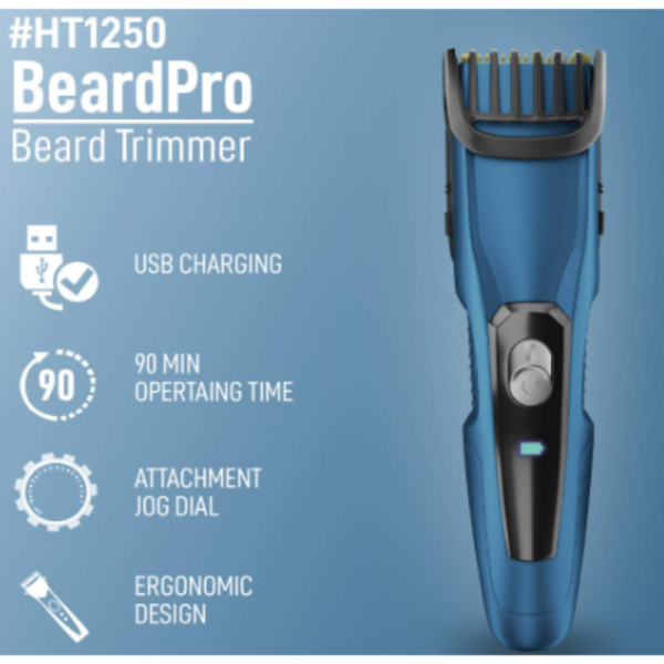 Beard Trimmer - Syska