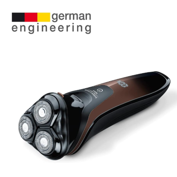 Beard Trimmer-Image
