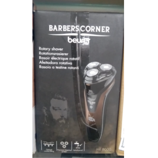 Beard Trimmer - Beurer