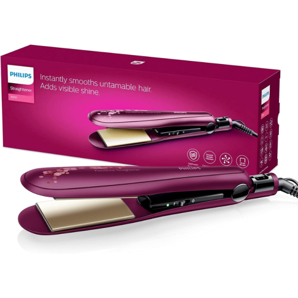 Hair Straightener-Image