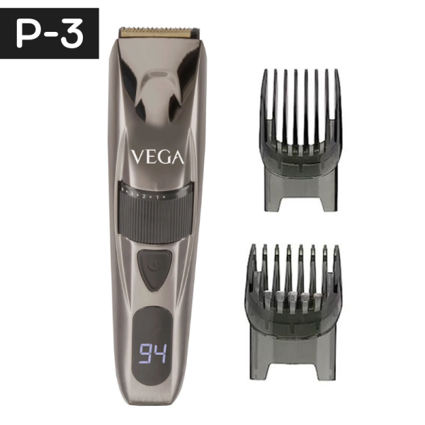 Beard Trimmer-Image