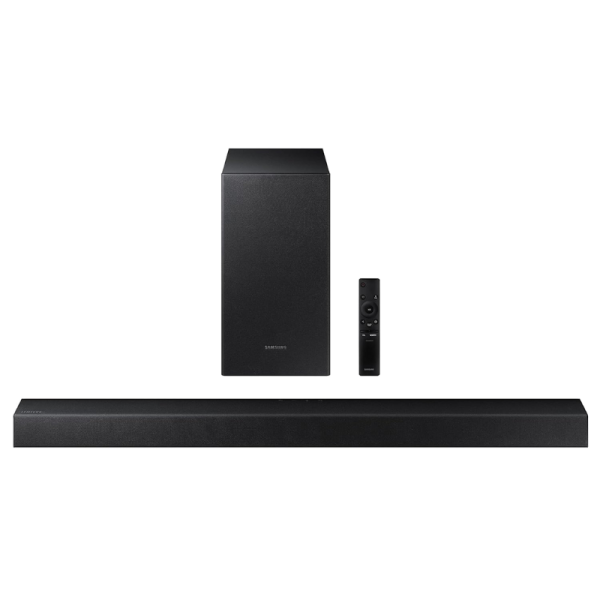 Bluetooth Soundbar-Image