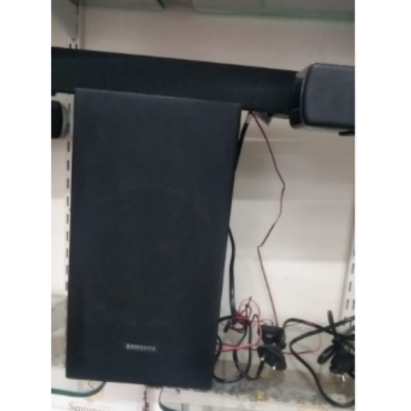 Bluetooth Soundbar - Samsung