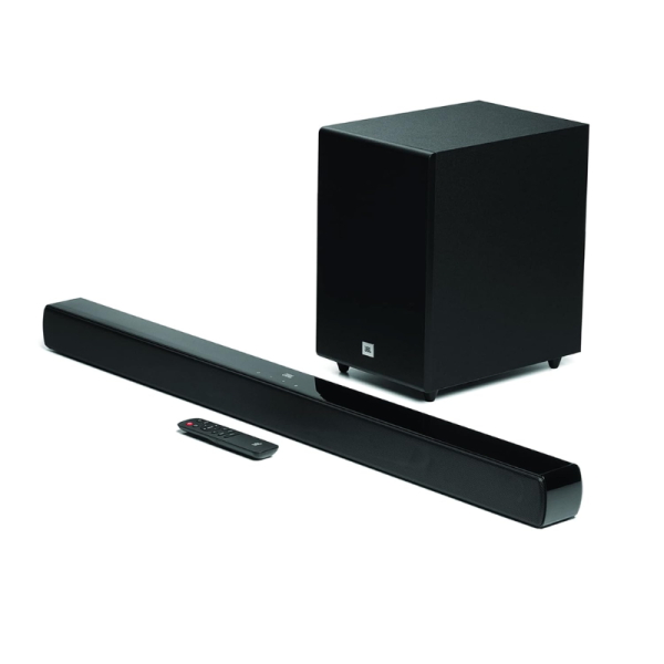 Bluetooth Soundbar-Image
