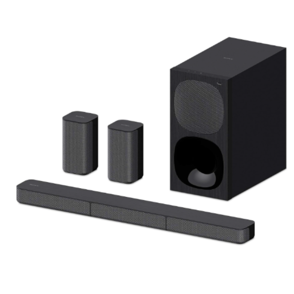 Bluetooth Soundbar-Image