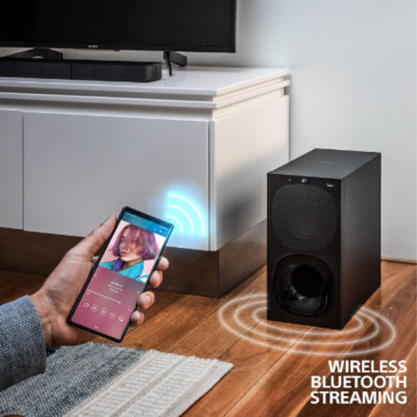 Bluetooth Soundbar - Sony