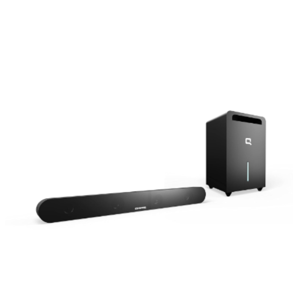 Bluetooth Soundbar - Compaq