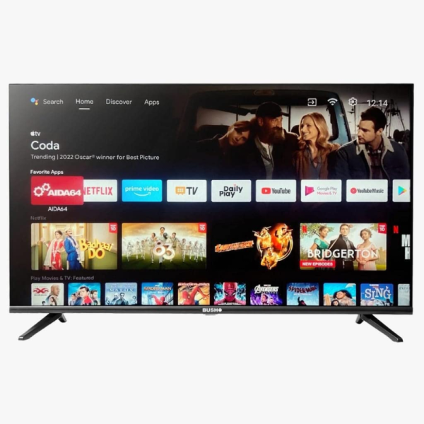 Smart TV-Image