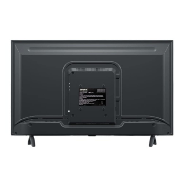 Smart TV - NewiBush