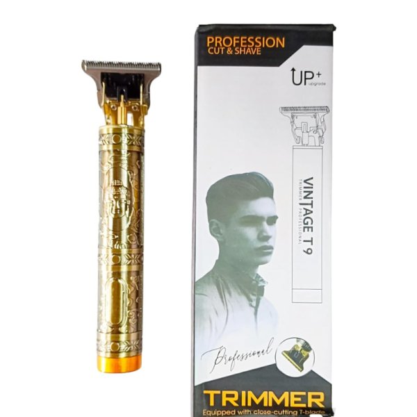 Trimmer-Image