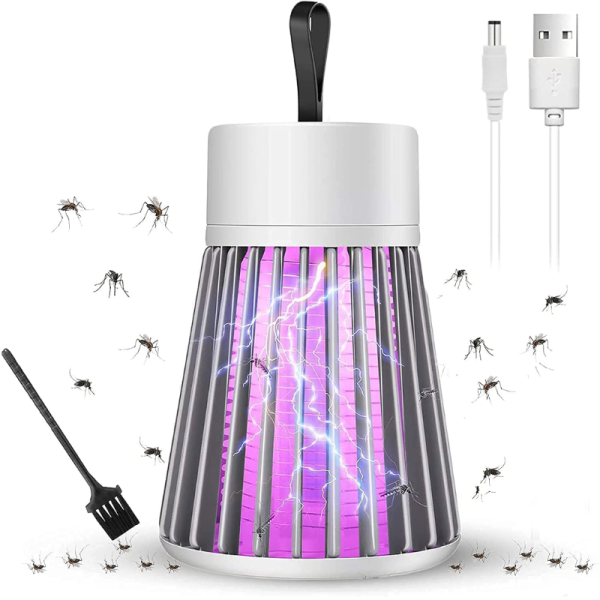 Mosquito Killer Machine Image