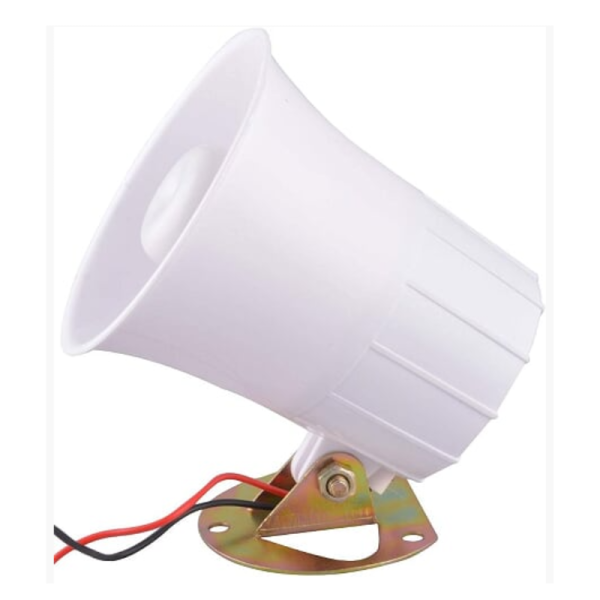 VIP Siren-Image