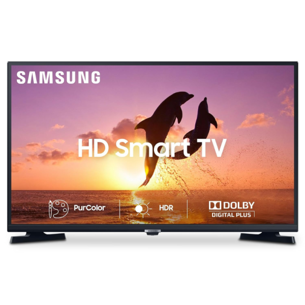 Smart TV-Image